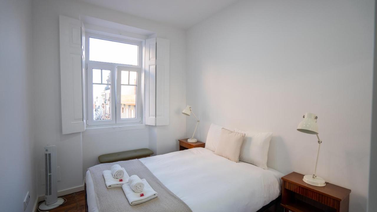 The Graca Apartment Lisbon Exterior photo