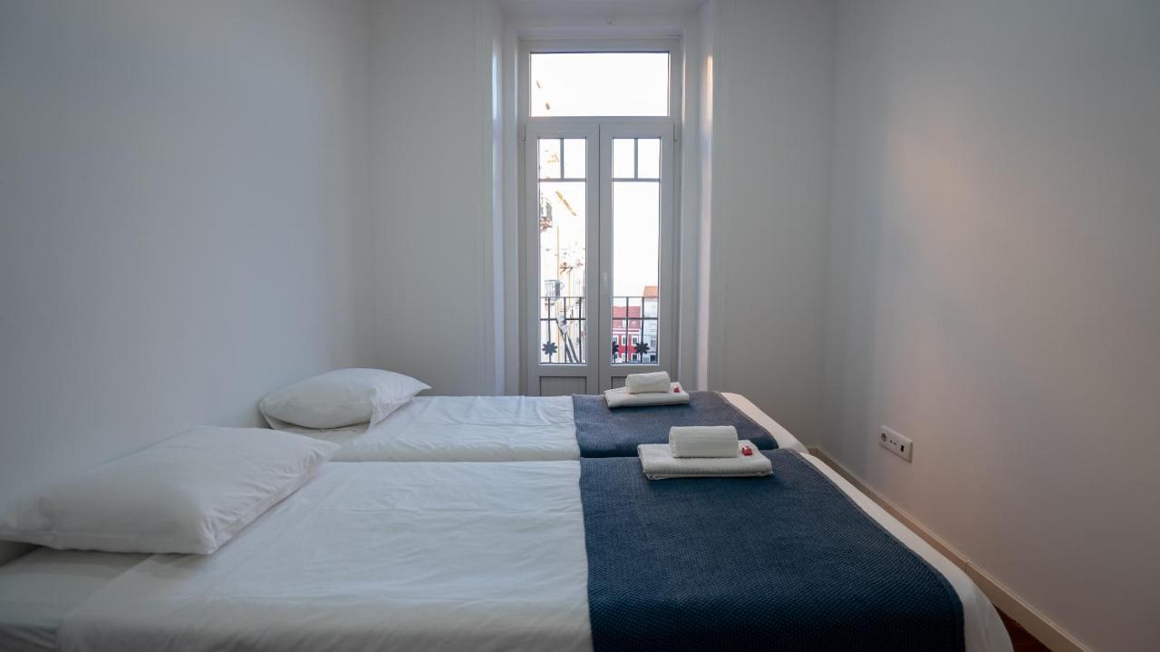 The Graca Apartment Lisbon Exterior photo