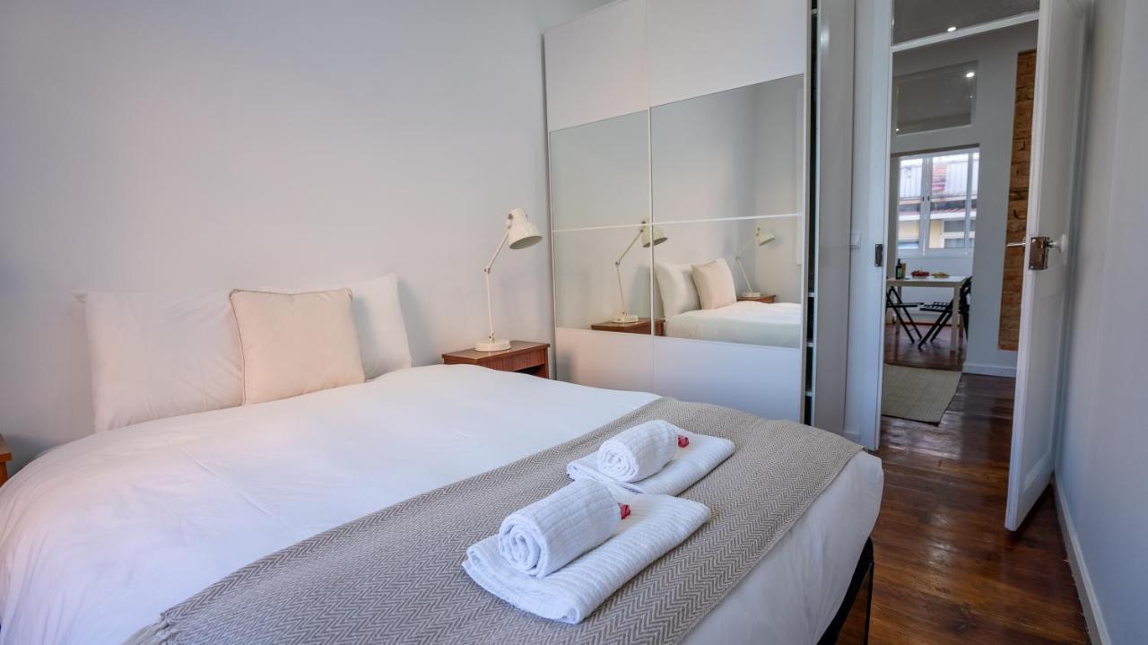 The Graca Apartment Lisbon Exterior photo