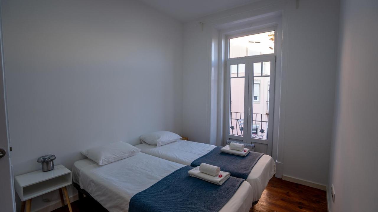The Graca Apartment Lisbon Exterior photo