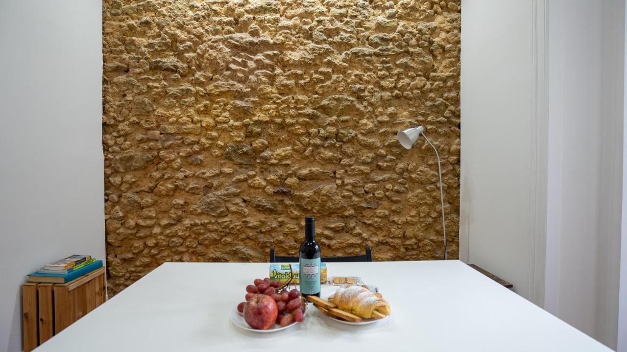 The Graca Apartment Lisbon Exterior photo