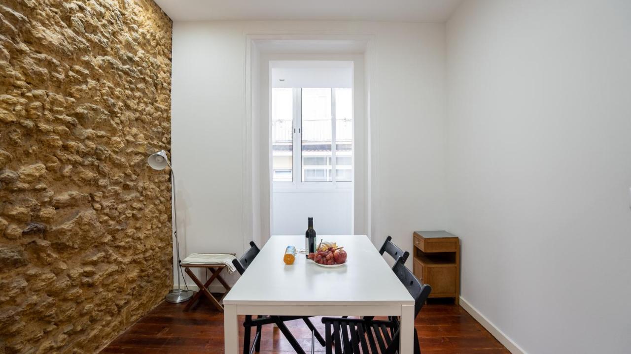 The Graca Apartment Lisbon Exterior photo