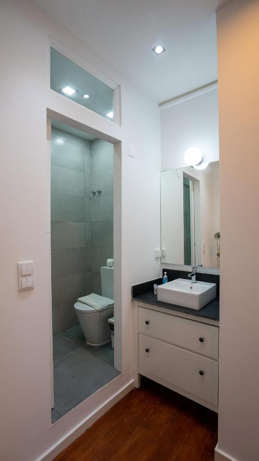 The Graca Apartment Lisbon Exterior photo