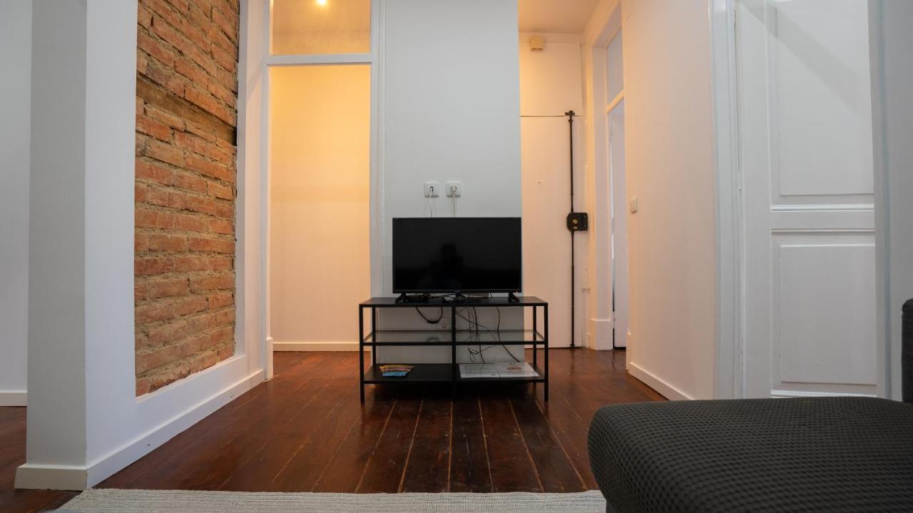 The Graca Apartment Lisbon Exterior photo