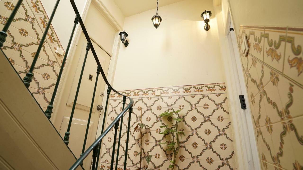 The Graca Apartment Lisbon Exterior photo